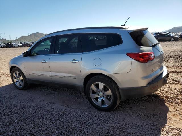 Vin: 1gnkrled2bj347152, lot: 62184695, chevrolet traverse ltz 20112
