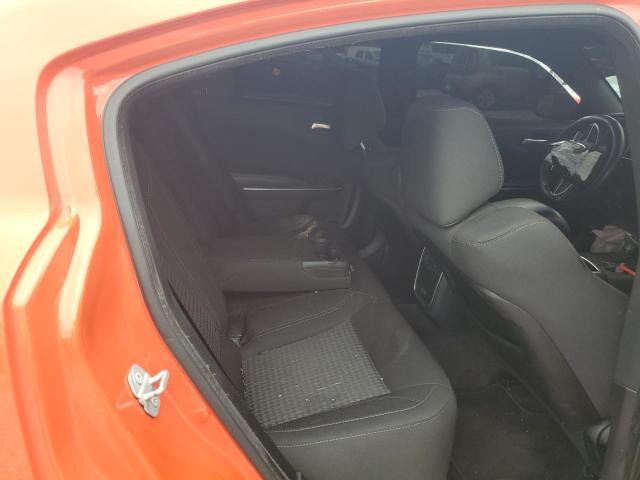 2018 DODGE CHARGER GT 2C3CDXJG5JH136177