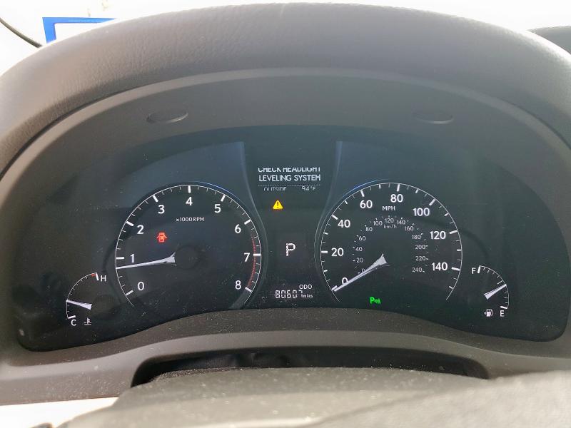 2015 LEXUS RX 350 2T2ZK1BA2FC200207