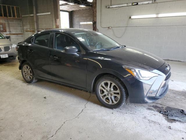 Vin: 3mydlbyv6hy195383, lot: 58981115, toyota yaris 20174