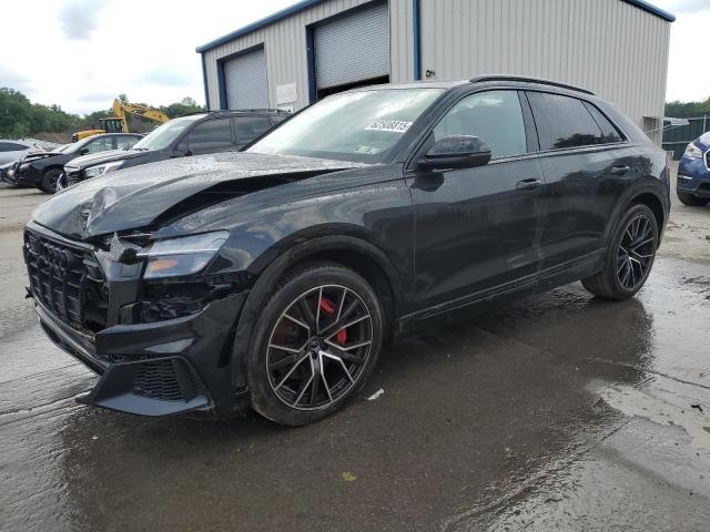 AUDI SQ8 PREMIU 2023 WA1AWBF14PD027259 photo #1