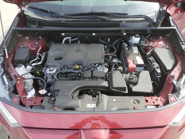 2023 TOYOTA RAV4 XLE P JTMA1RFV1PD092893