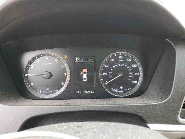 2015 HYUNDAI SONATA SPO - 5NPE34AF7FH056973