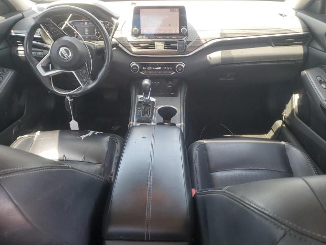 2019 NISSAN ALTIMA SL 1N4BL4EV5KC247758