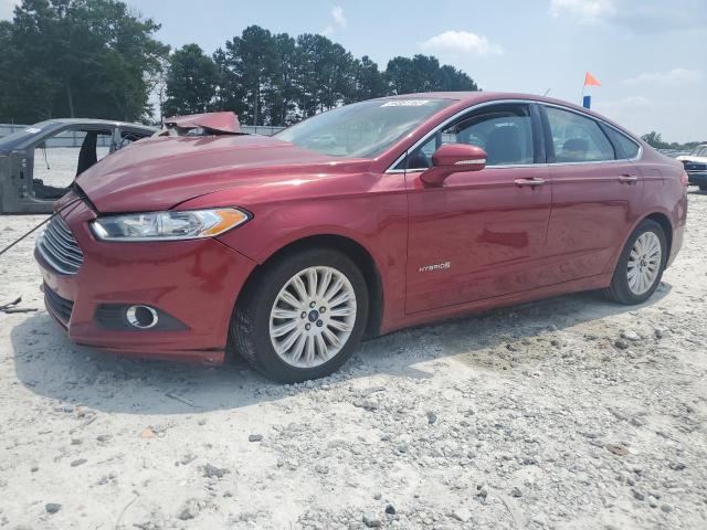 Vin: 3fa6p0luxgr366777, lot: 59361165, ford fusion se hybrid 2016 img_1