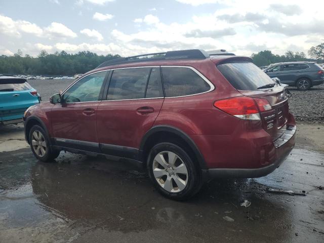 Vin: 4s4brbcc2b3350680, lot: 59736115, subaru outback 2.5i premium 20112