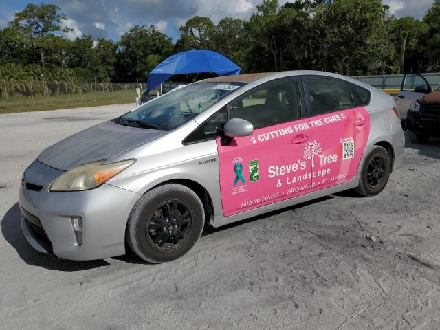 Vin: jtdkn3du6f1883940, lot: 61717945, toyota prius 2015 img_1