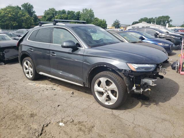 Vin: wa1caafy5m2106946, lot: 60032925, audi q5 prestige 20214