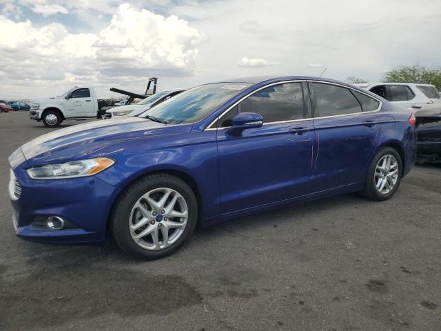 2015 FORD FUSION SE #3286894211