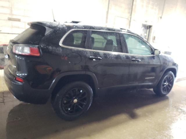 Vin: 1c4pjmmn7md173229, lot: 59854295, jeep grand cher latitude lux 20213