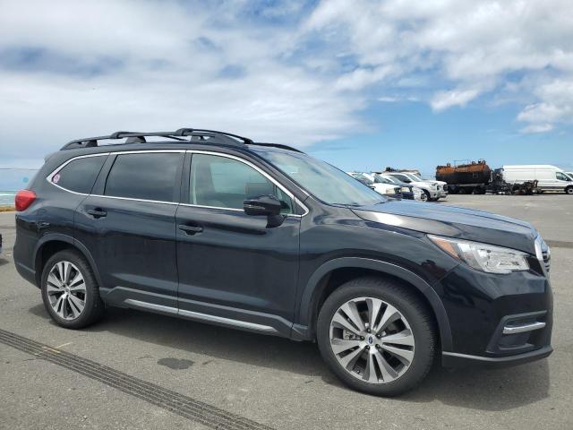 Vin: 4s4wmapd9l3467879, lot: 60490075, subaru ascent limited 20204