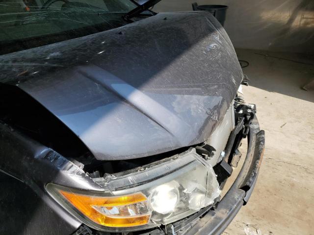 2017 HONDA ODYSSEY SE 5FNRL5H31HB016652