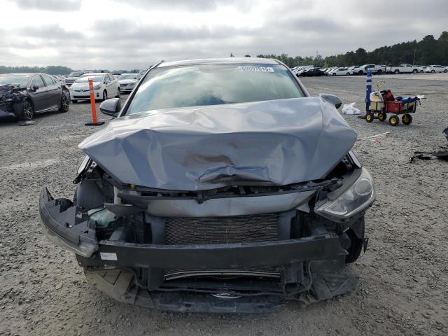 2018 HYUNDAI ELANTRA SE - 5NPD74LF1JH392236