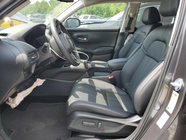 2025 HONDA HR-V EXL 3CZRZ2H76SM771521