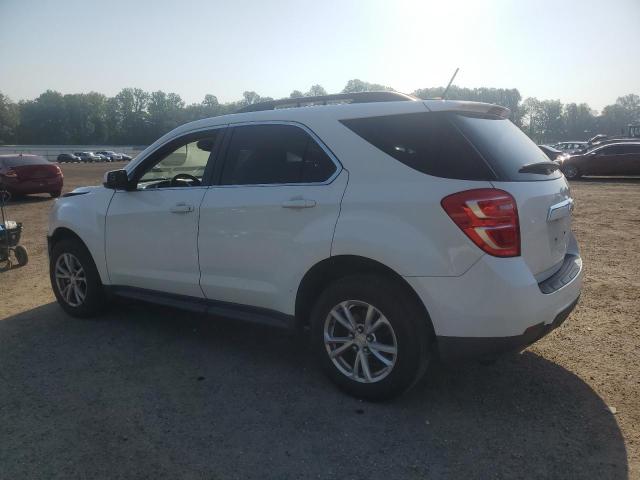 Vin: 2gnalcek3g6154864, lot: 61961375, chevrolet equinox lt 20162