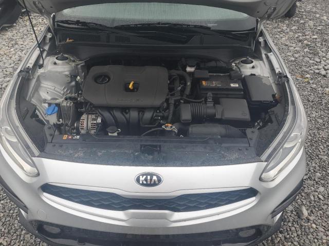2021 KIA FORTE FE 3KPF24AD5ME349519