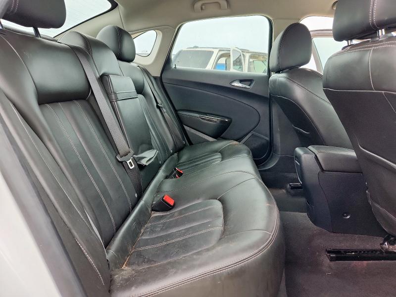 2015 BUICK VERANO 1G4PS5SKXF4166219