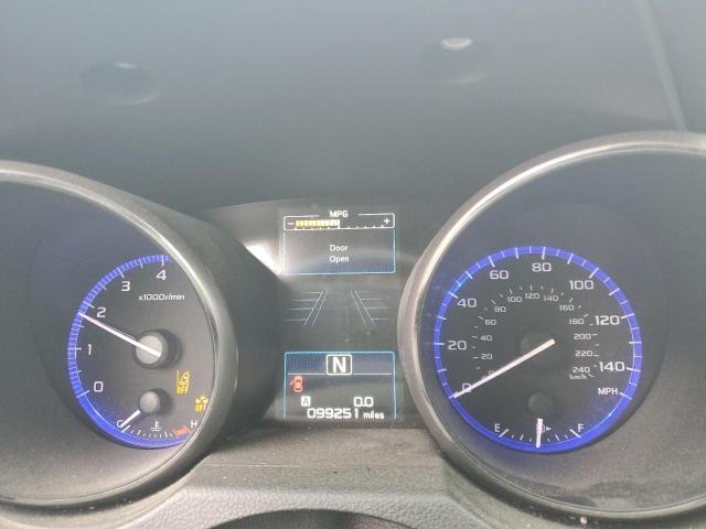 2019 SUBARU OUTBACK 2. - 4S4BSAJC2K3206676
