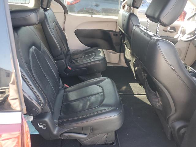 2018 CHRYSLER PACIFICA T - 2C4RC1BG1JR217188