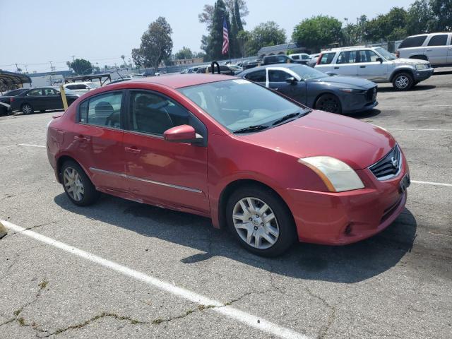 Vin: 3n1ab6ap2cl673833, lot: 59723315, nissan sentra 2.0 20124