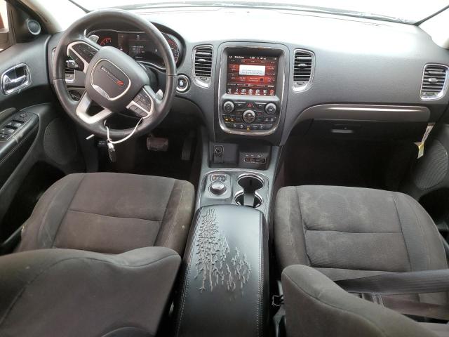 2017 DODGE DURANGO SX 1C4RDHAG8HC878596