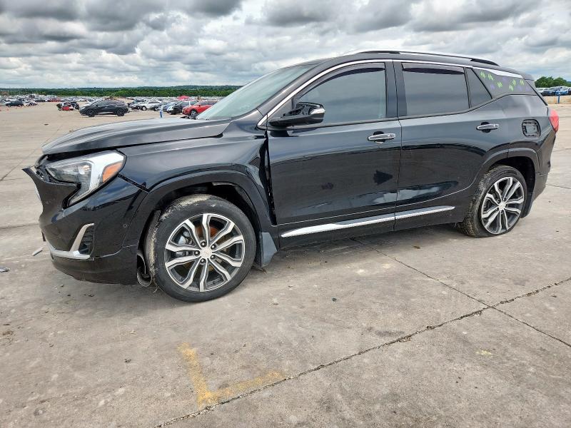 Vin: 3gkalxex8ll154350, lot: 60859605, gmc terrain denali 2020 img_1