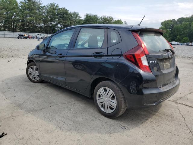 2018 HONDA FIT LX 3HGGK5H48JM733409