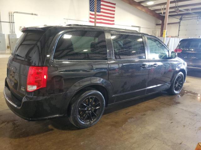 Vin: 2c4rdgeg7kr691224, lot: 59413075, dodge caravan gt 20193