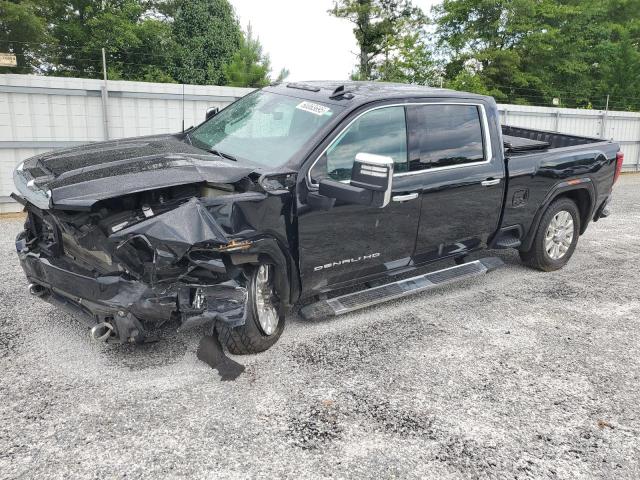 Vin: 1gt19rey8lf226933, lot: 60063695, gmc sierra k2500 denali 2020 img_1