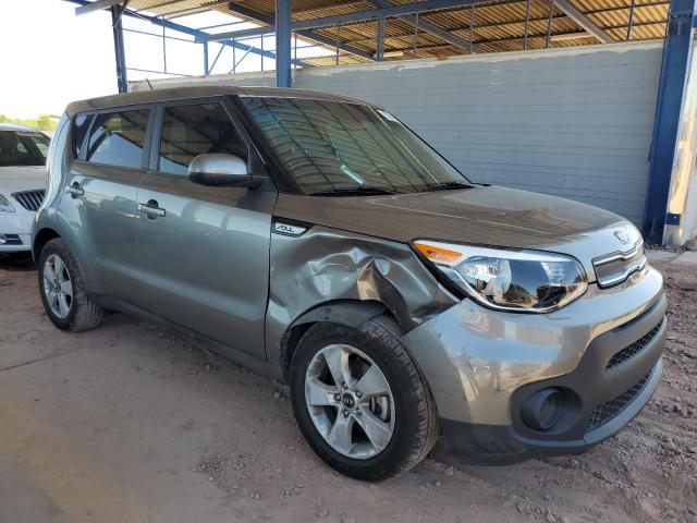 Vin: kndjn2a2xk7692070, lot: 62301865, kia soul 20194
