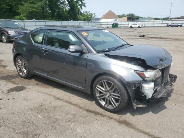 Vin: jtkjf5c7xd3055044, lot: 59962585, toyota scion 20134