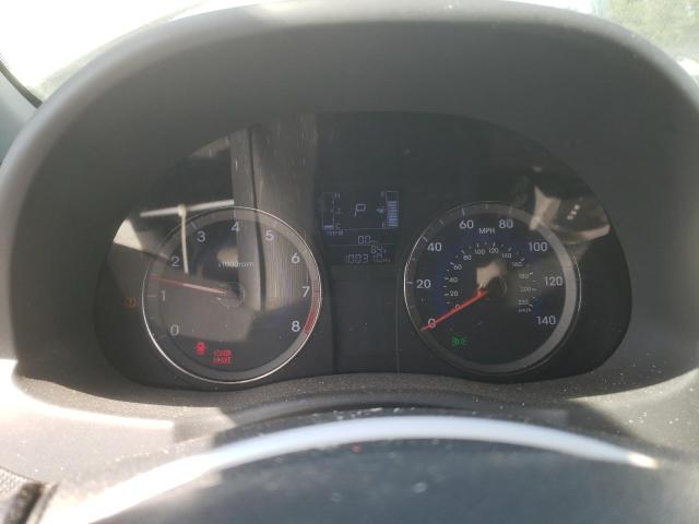 2015 HYUNDAI ACCENT GLS KMHCT4AE6FU888496