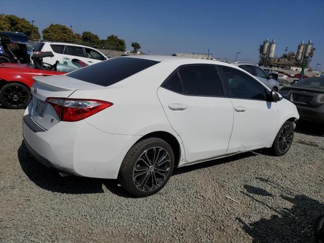 Vin: 5yfburhe0ep161723, lot: 61870825, toyota corolla l 20143
