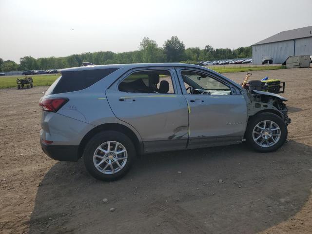 Vin: 3gnaxkeg5ps129993, lot: 59113335, chevrolet equinox lt 20233