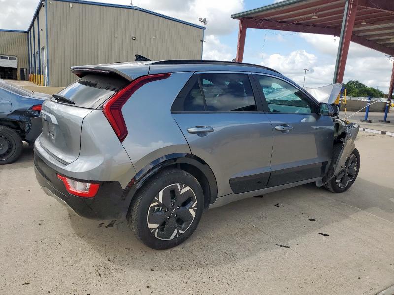2024 KIA NIRO WIND KNDCR3L14R5107979