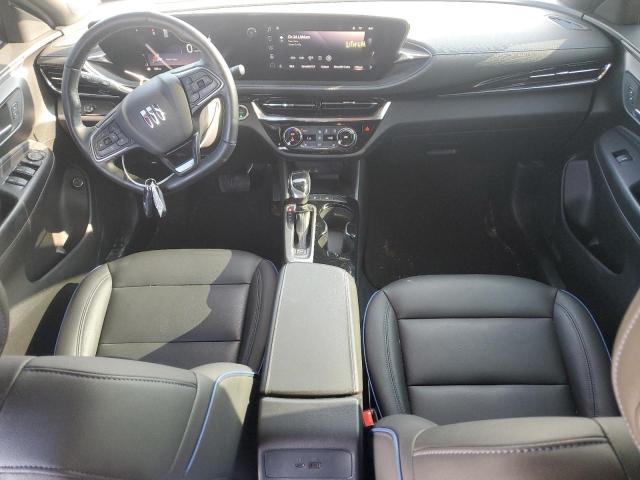 2024 BUICK ENVISTA SP KL47LBE23RB035624