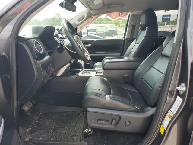 2021 TOYOTA TUNDRA CRE - 5TFDY5F17MX002557