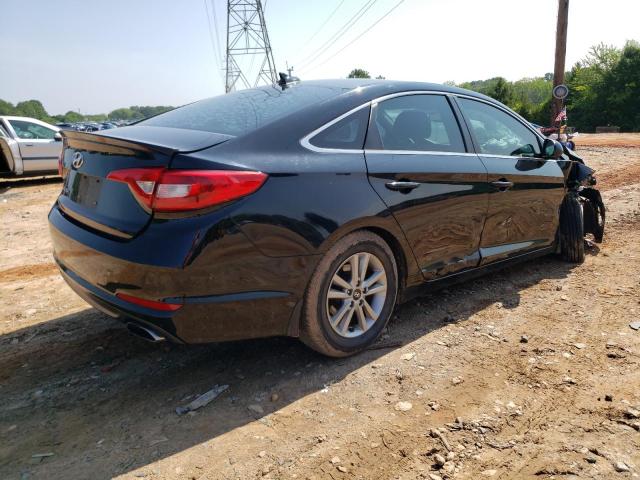 Vin: 5npe24af1fh206031, lot: 59931325, hyundai sonata se 20153