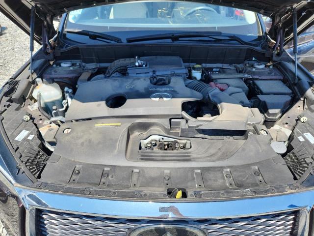 2021 INFINITI QX50 ESSEN - 3PCAJ5CB5MF119830