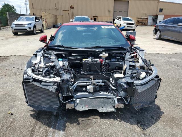 2022 CHEVROLET CORVETTE S - 1G1YC3D4XN5118438