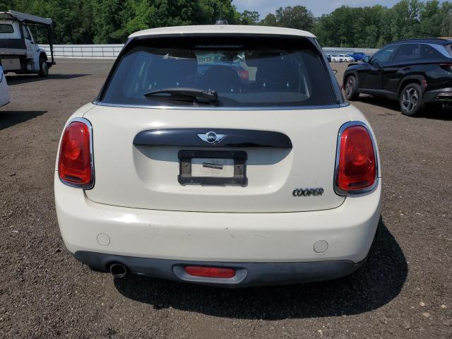 2016 MINI COOPER WMWXU1C53G2D12022