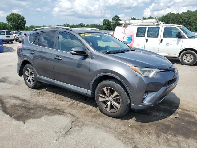 2016 TOYOTA RAV4 XLE 2T3RFREV4GW440842