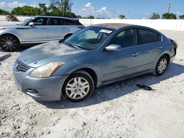 Vin: 1n4al2ap7bn423110, lot: 61713035, nissan altima base 2011 img_1