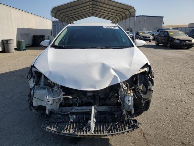 2016 TOYOTA COROLLA L - 2T1BURHE3GC672779