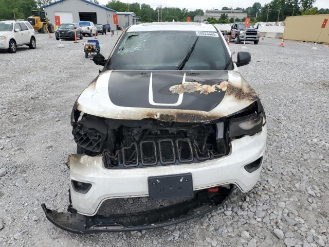 2017 JEEP GRAND CHER - 1C4RJFLG9HC602034
