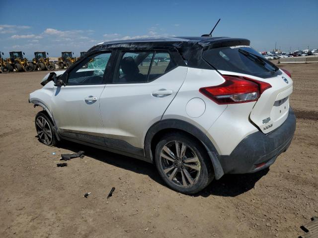 2018 NISSAN KICKS S 3N1CP5CU7JL537010