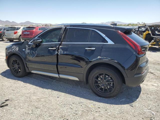 Vin: 1gyfzcr4xmf004996, lot: 61270355, cadillac xt4 premium luxury 20212