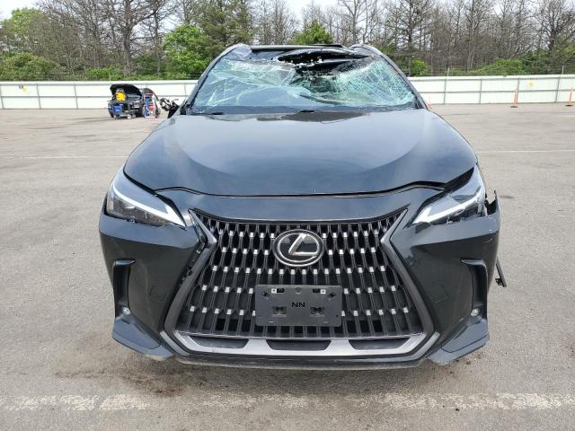 2024 LEXUS NX 250 BAS 2T2ADCEZ1RC004168