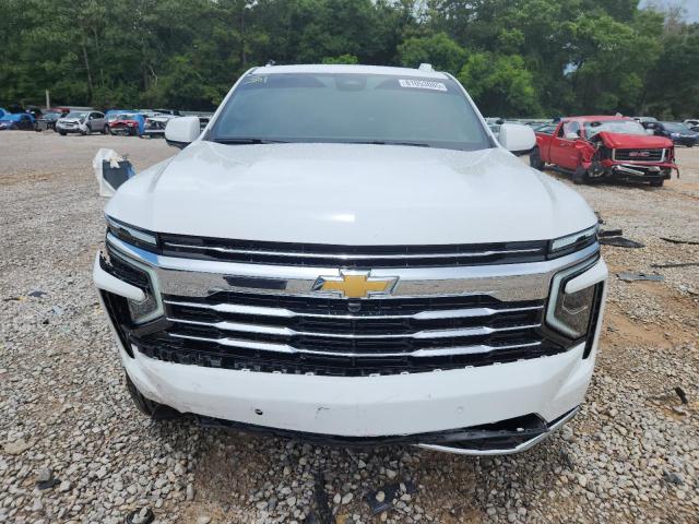 2025 CHEVROLET TAHOE C150 1GNS5NRD0SR116348
