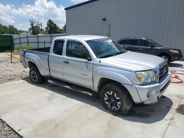 Vin: 5tetu4gnxaz720160, lot: 58945625, toyota tacoma prerunner access cab 20104